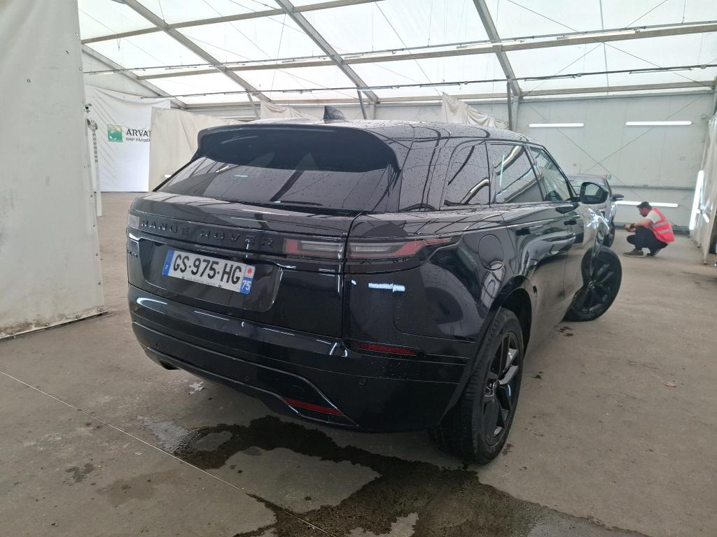 LAND ROVER RANGE Velar 2.0L P400e PHEV 404ch AWD BVA Dynamic SE 2023