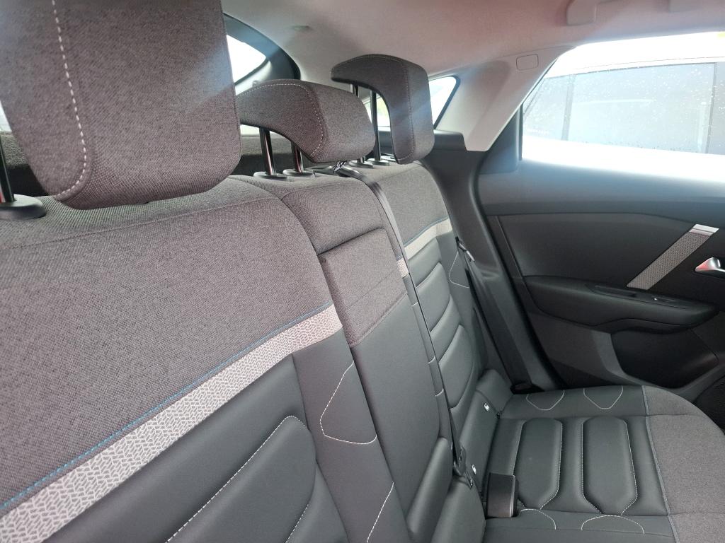 CITROEN C4 PureTech 130 S&S EAT8 Shine 2023