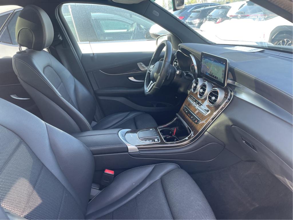 MERCEDES-BENZ MERCEDES CLASSE GLC 200 d 9G-Tronic Avantgarde Line 2022