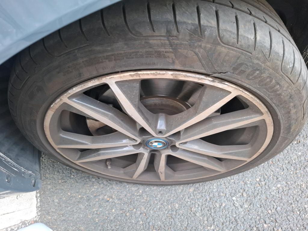 BMW X2. X2 F39 xDrive 25e 220 ch BVA6 M Sport 2023
