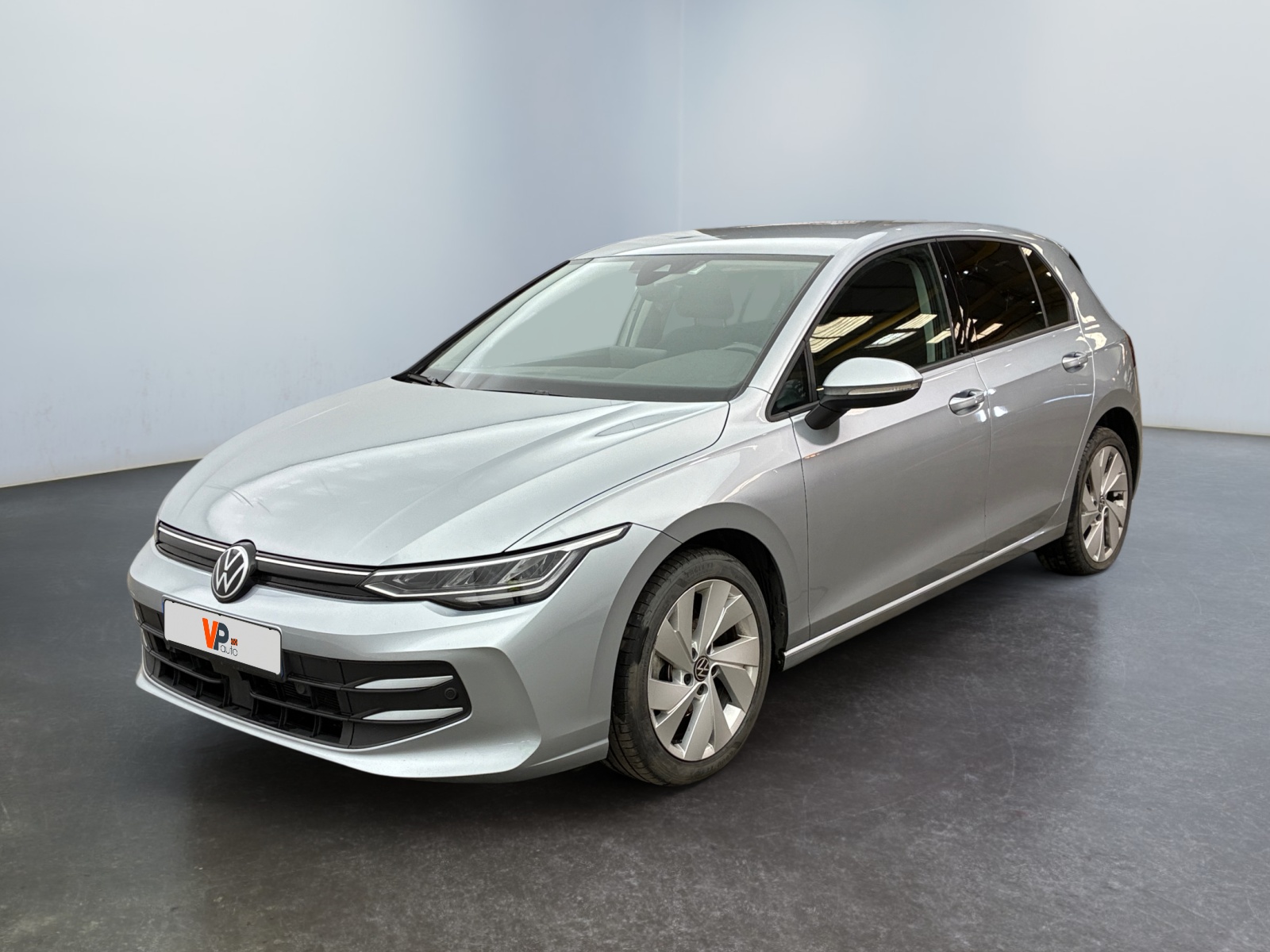 GOLF 2.0