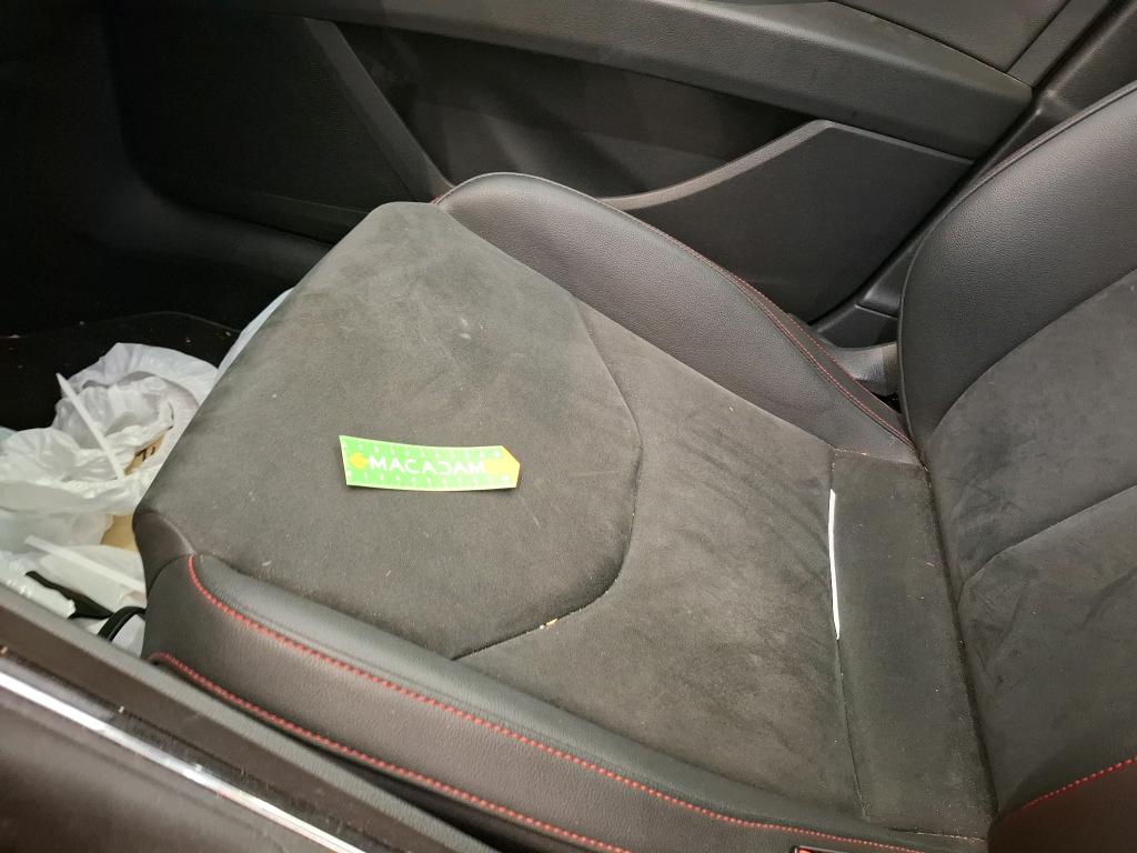 SEAT LEON ST 2.0 TDI 184 Start/Stop DSG7 FR 2019