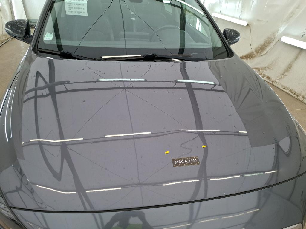 HYUNDAI i30 FASTBACK 1.4 T-GDi 140 DCT-7 N Line 2019