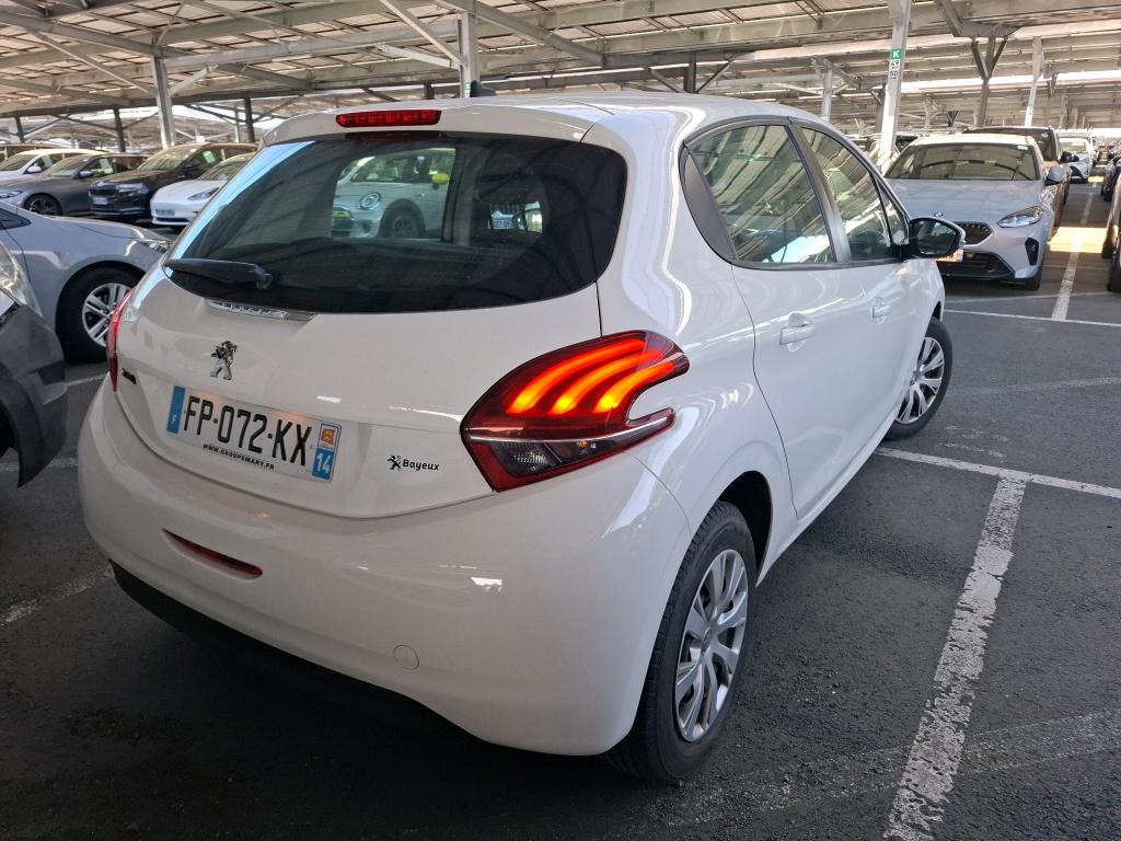 PEUGEOT 208 AFFAIRE BLUEHDI 100 S&S BVM5 PREMIUM 2020