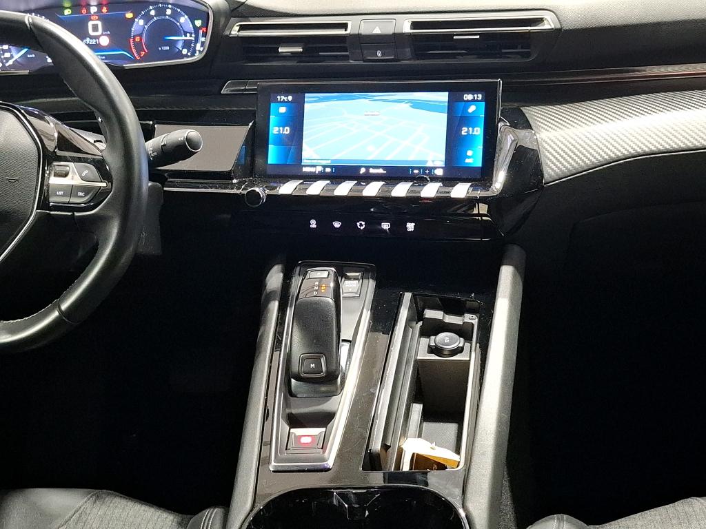 PEUGEOT 508 PureTech 130 ch S&S EAT8 Allure Pack 2023
