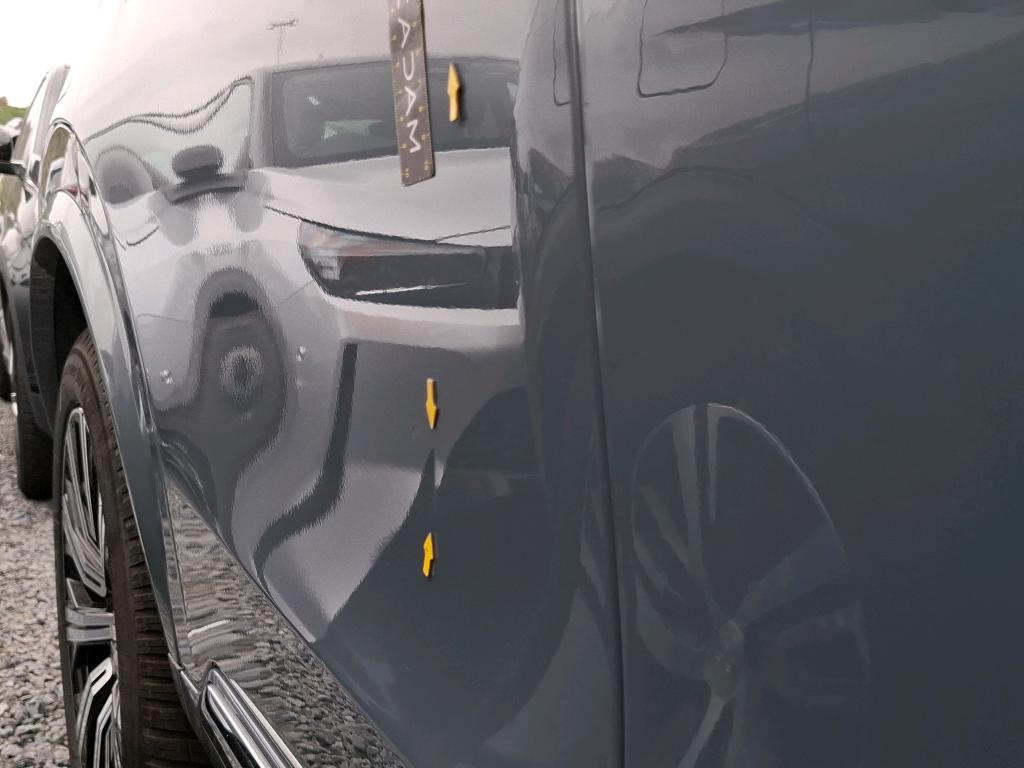 VOLVO XC90 Recharge T8 AWD 310+145 ch Geartronic 8 7pl Inscription Luxe 2022