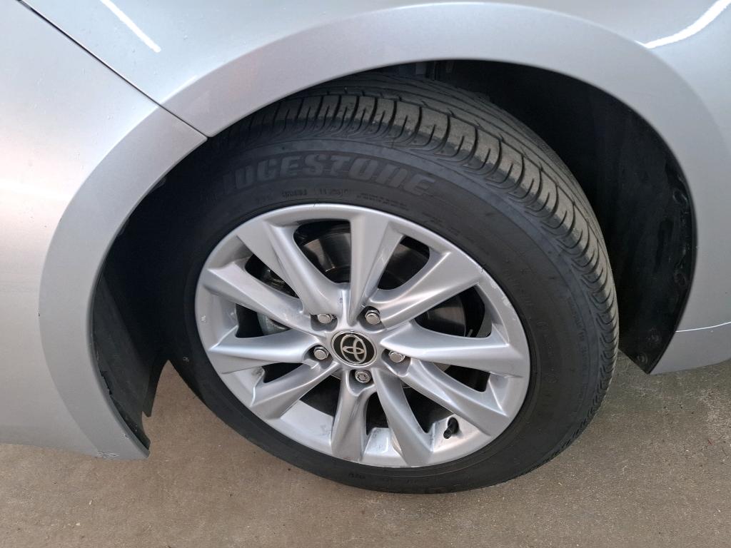 TOYOTA COROLLA HYBRIDE 140ch Dynamic 2023