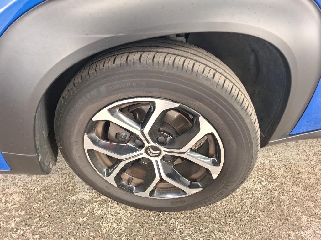 CITROEN C3 AIRCROSS PureTech 130 S&S EAT6 Shine 2021