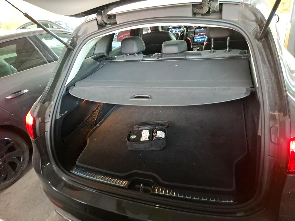 MERCEDES GLC 300 e 9G-Tronic 4Matic Business Line 2023
