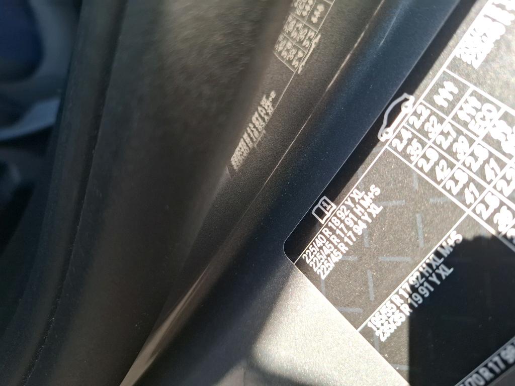 BMW SERIE 1 F40 118i 136 ch DKG7 M Sport 2024