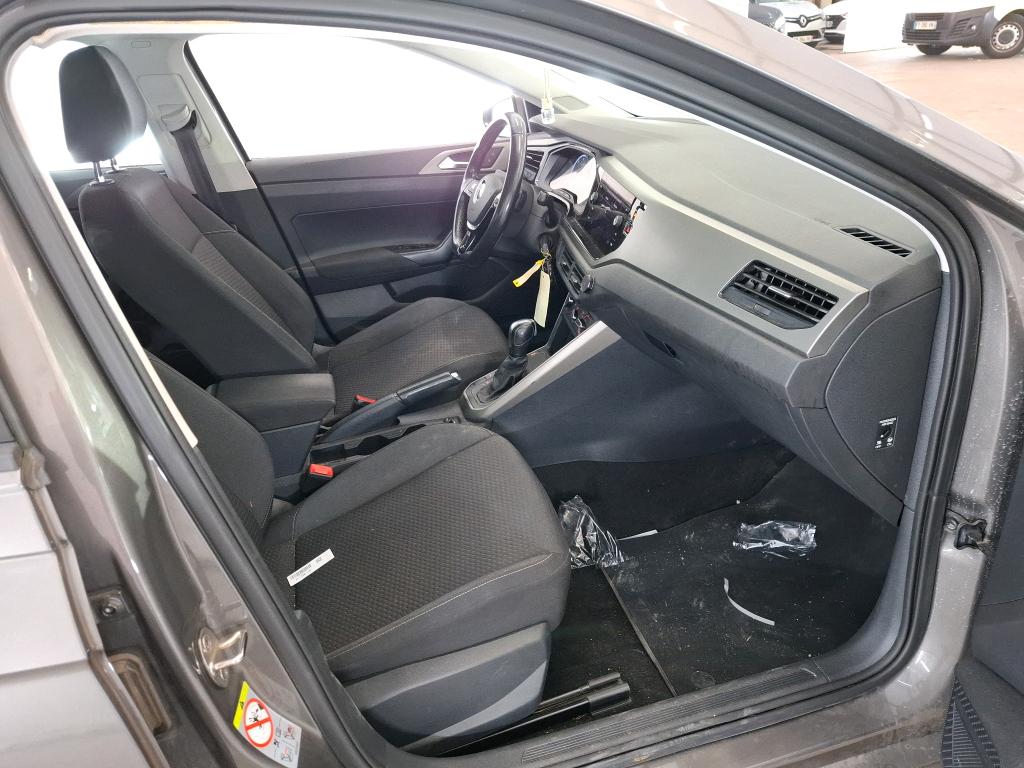 VOLKSWAGEN POLO BUSINESS 1.6 TDI 95 S&S DSG7 Lounge 2020