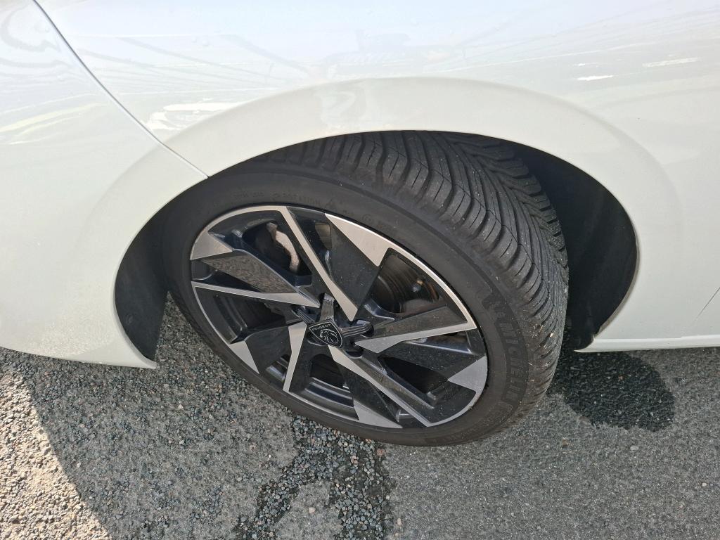 PEUGEOT 308 BlueHDi 130ch S&S EAT8 Allure Pack 2023