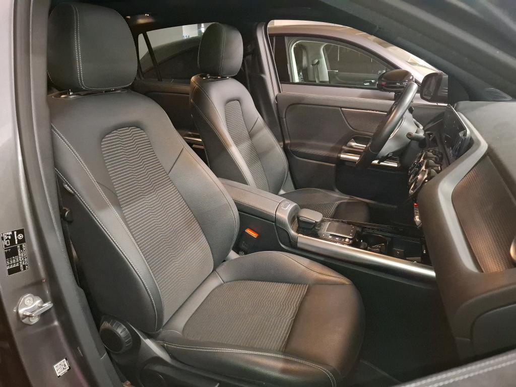 MERCEDES GLA II 250 e 8G-DCT Progressive Line 2022
