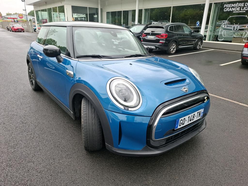 MINI HATCH 3 Portes Cooper SE 184 ch Essential 2023