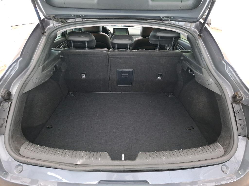 HYUNDAI i30 FASTBACK 1.4 T-GDi 140 DCT-7 N Line 2019