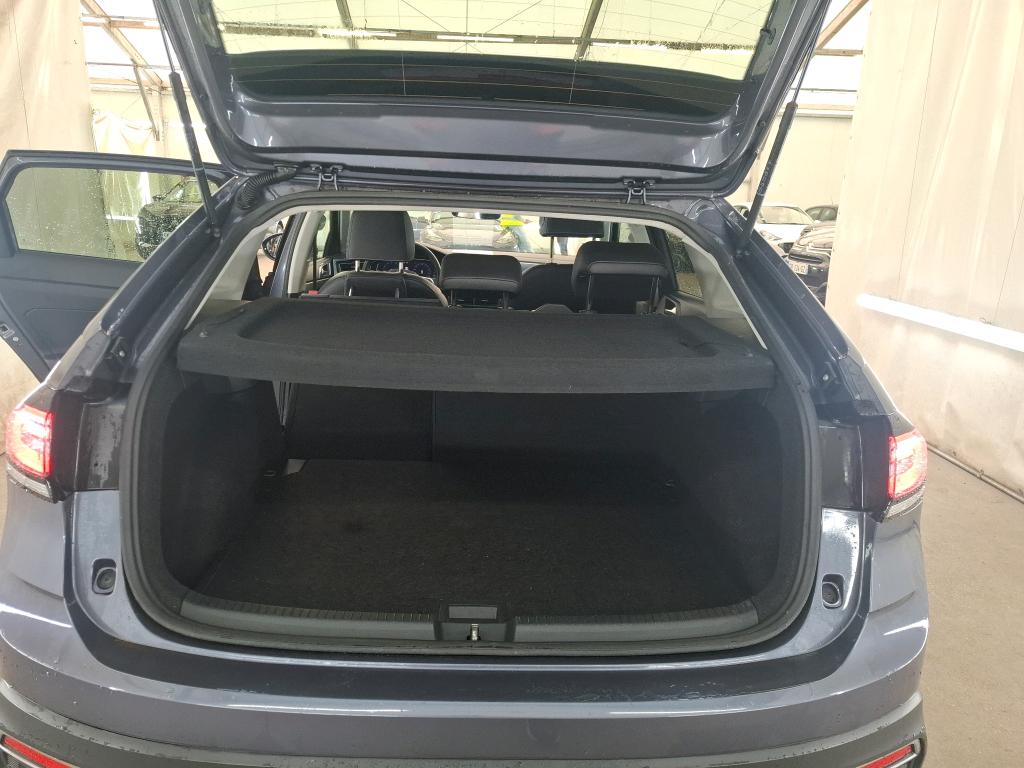 VOLKSWAGEN TAIGO 1.5 TSI 150 DSG7 Style 2023