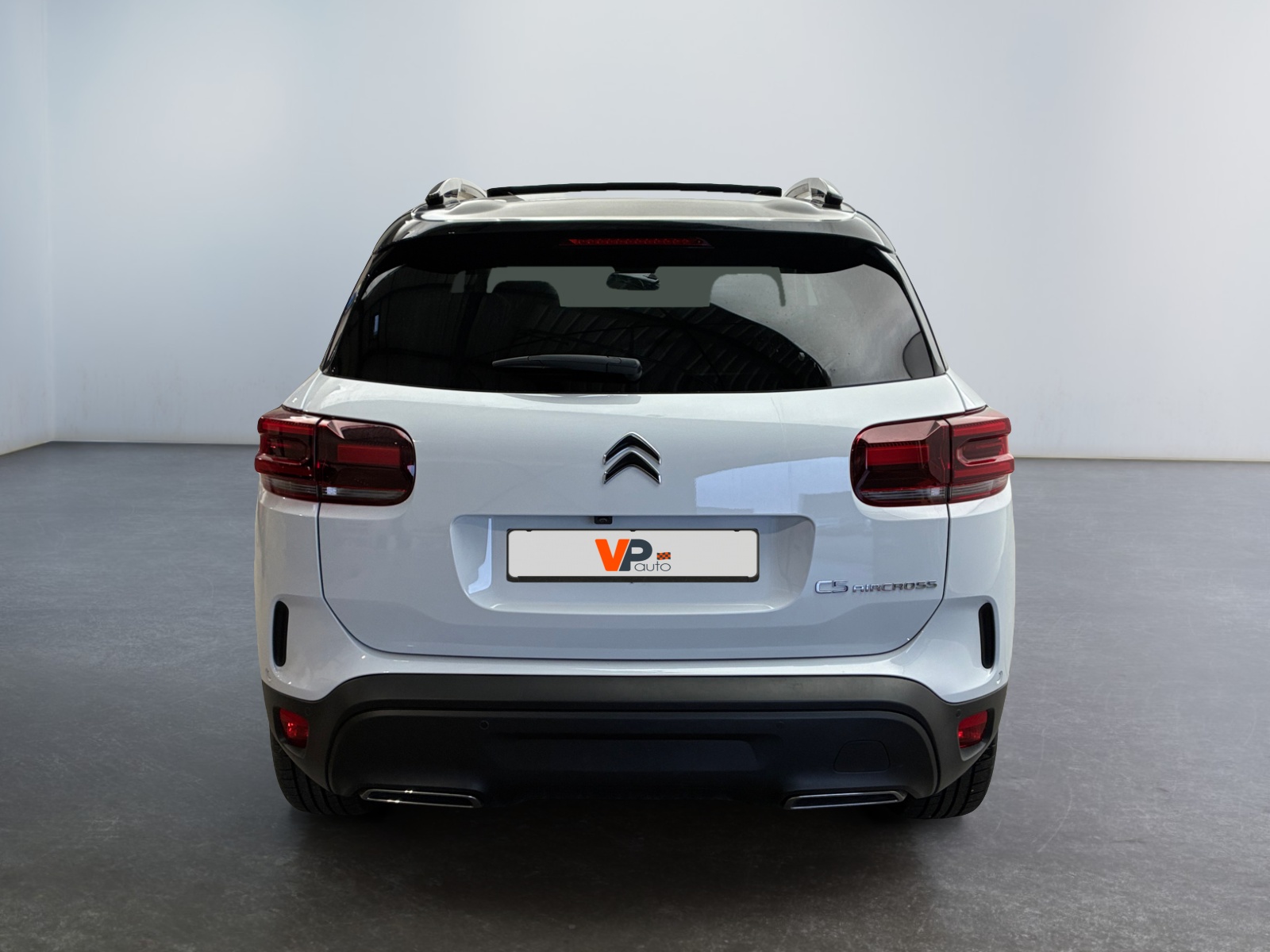 CITROEN C5 AIRCROSS BlueHDi 130 EAT8 Max 2025