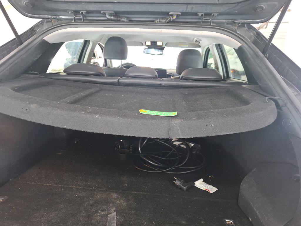 KIA XCEED HYBRIDE RECHARGEABLE 141ch DCT6 Active 2022