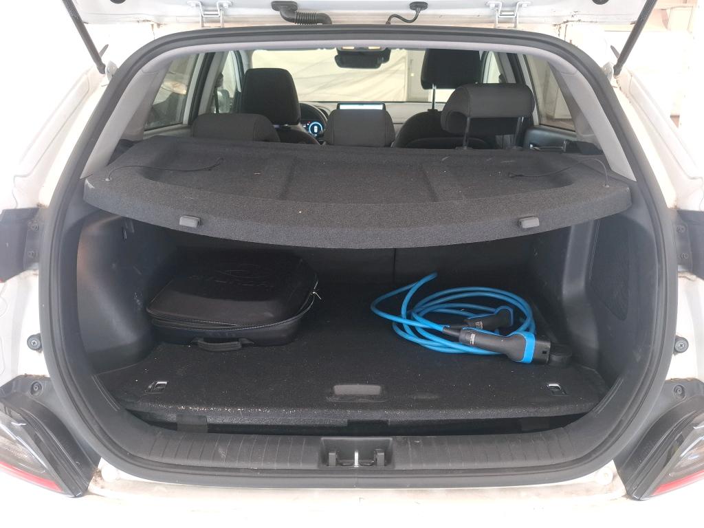 HYUNDAI KONA ELECTRIC Electrique 64 kWh - 204 ch Business 2023