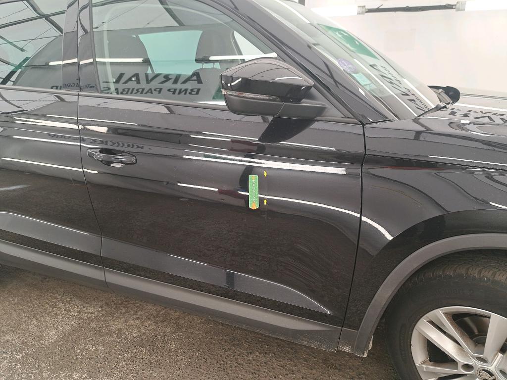 SKODA KODIAQ 1.5 TSI 150 ACT BVM6 5pl Ambition 2023