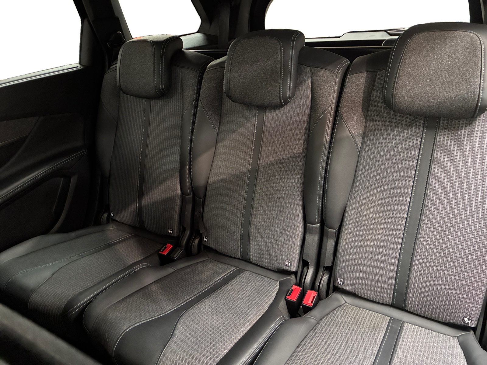 PEUGEOT 5008 PureTech 130ch S&S EAT8 Allure Pack 2022