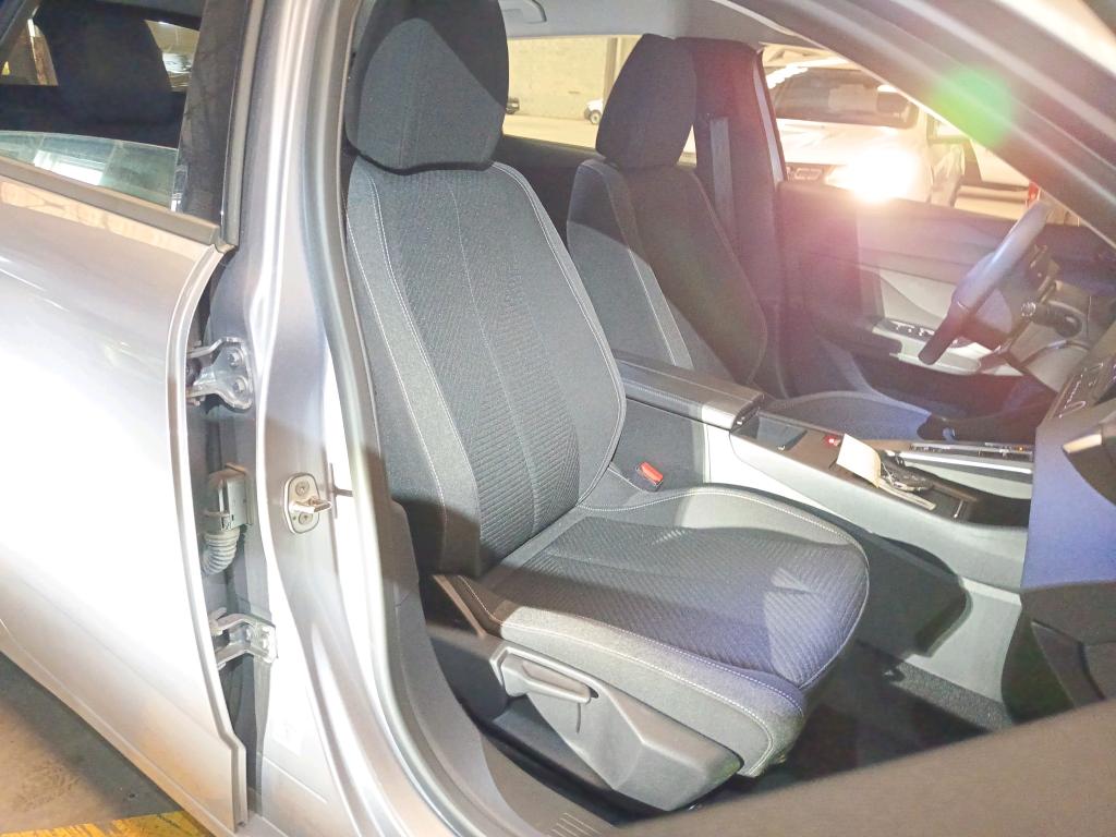 PEUGEOT 308 SW PureTech 130ch S&S EAT8 Active Pack 2023