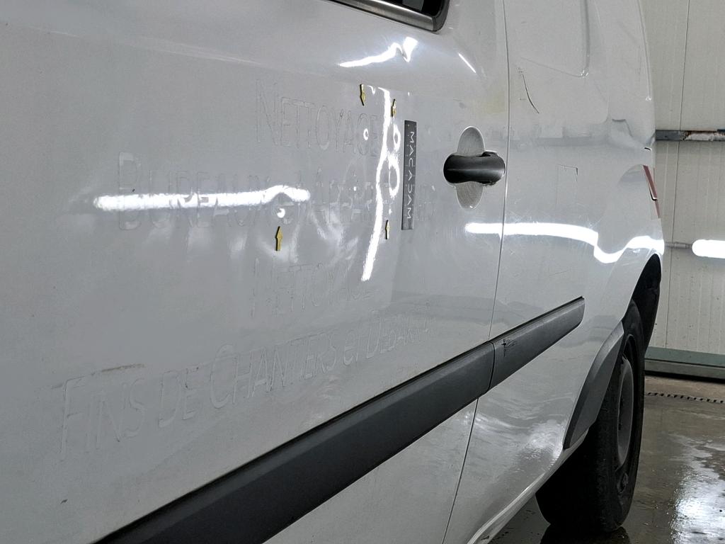 RENAULT KANGOO VU EXPRESS GRAND VOLUME MAXI 1.5 DCI 90 ENERGY E6 EXTRA R-LINK 2019
