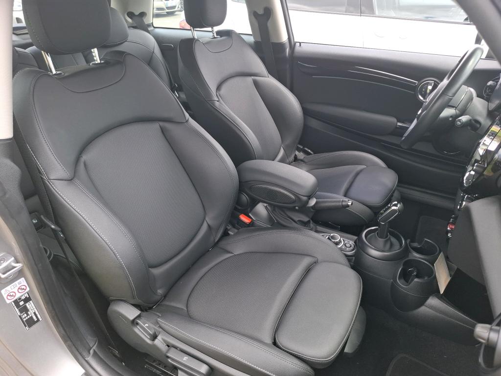 MINI HATCH 3 Portes Cooper 136 ch BVA7 Edition Camden 2023