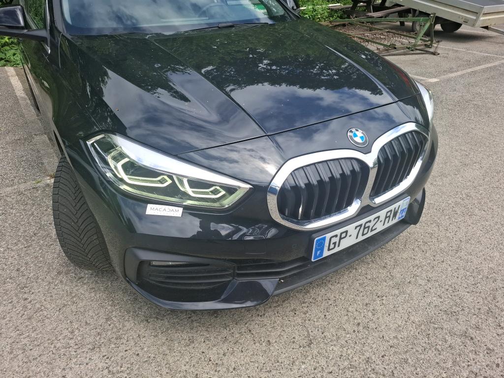 BMW SERIE 1 F40 116d 116 ch DKG7 - 2023