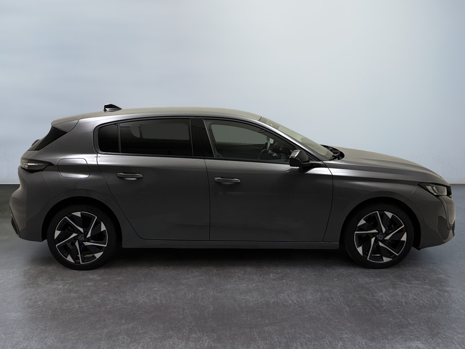 PEUGEOT 308 BlueHDi 130ch S&S EAT8 Allure 2025
