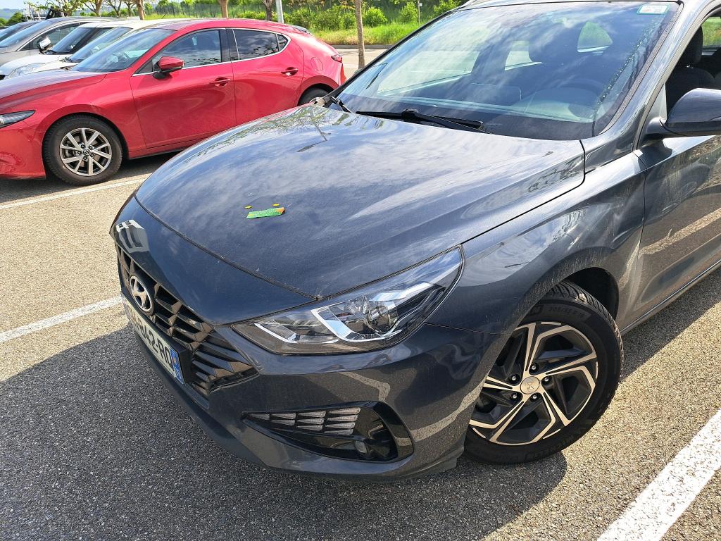 HYUNDAI i30 SW 1.6 CRDi 115 BVM6 Creative 2022