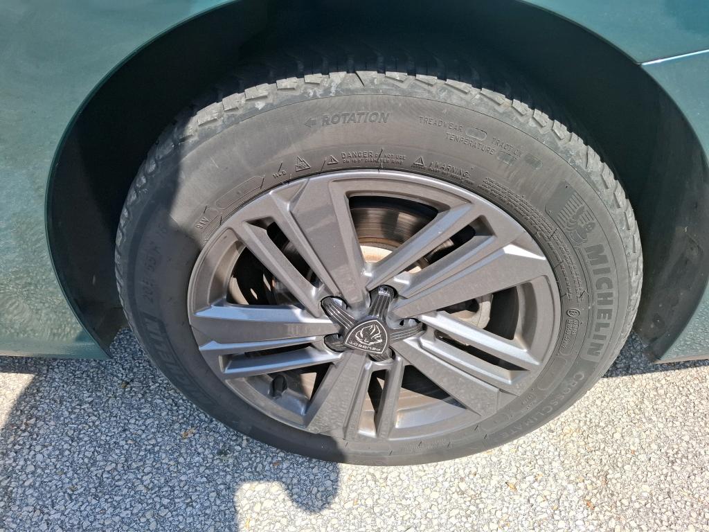 PEUGEOT 308 SW PureTech 130ch S&S EAT8 Active Pack 2023
