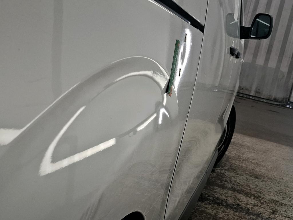 CITROEN JUMPY FOURGON FGN M BLUEHDI 100 S&S BVM6 CLUB 2022