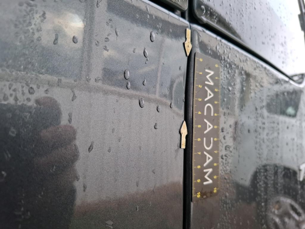 MERCEDES-BENZ MERCEDES CITAN FOURGON FGN 109 CDI LONG PRO 2021