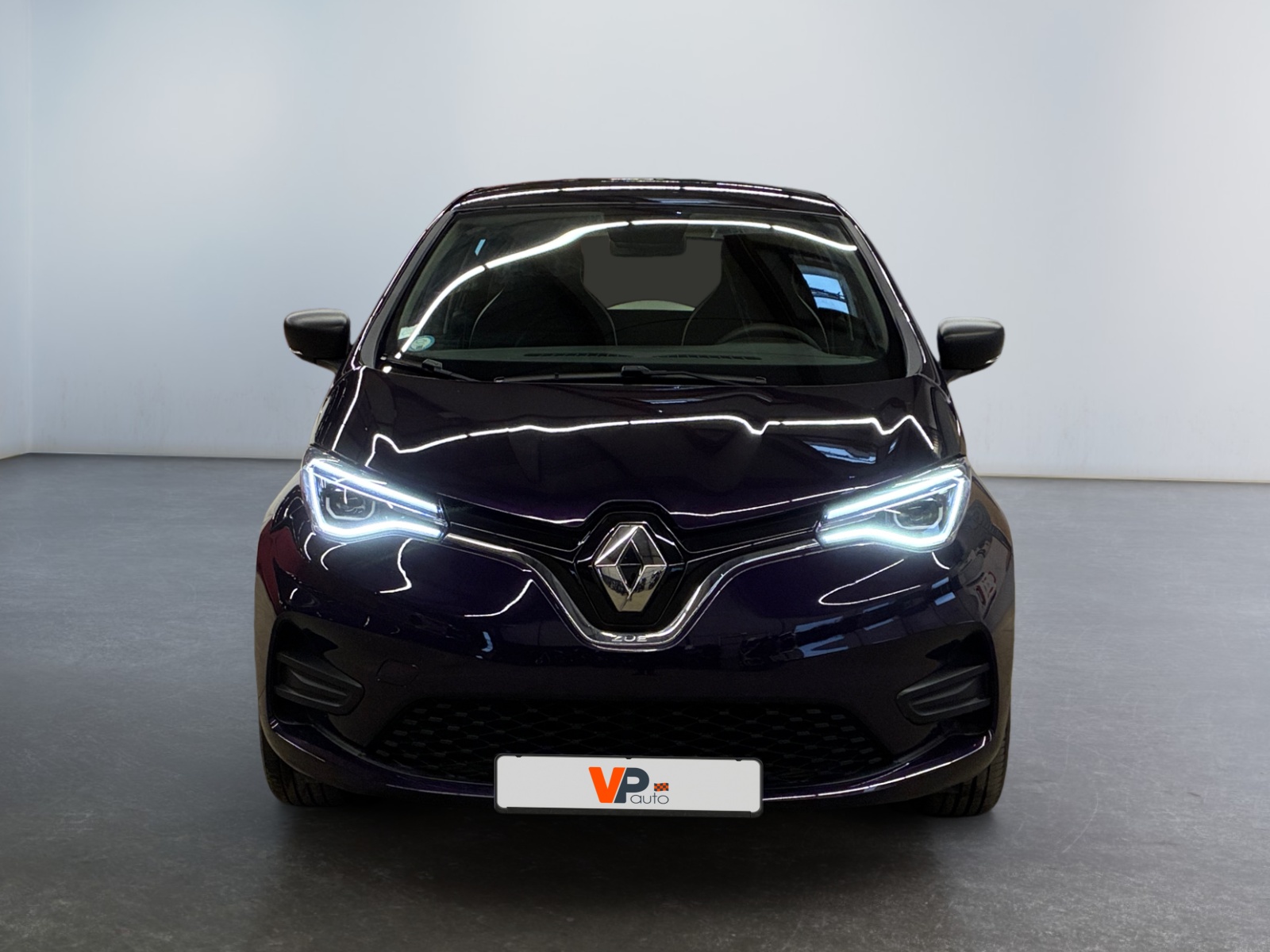 RENAULT Zoe R110 Achat Intégral - 21 Life Life 2021