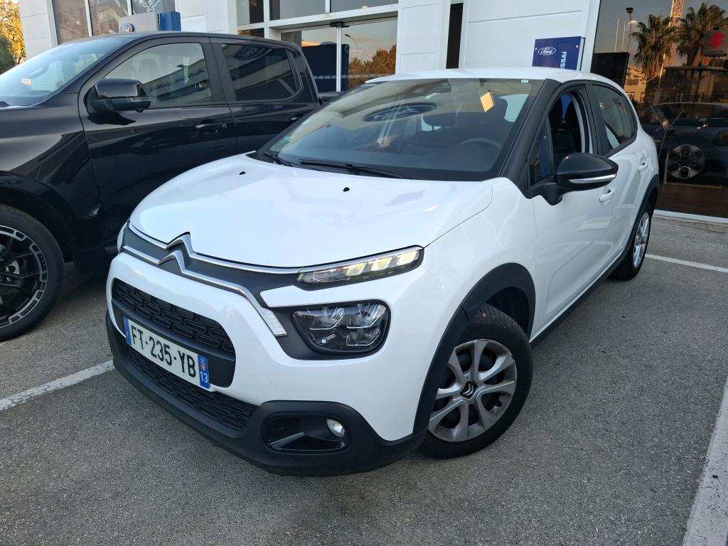 C3 PURETECH