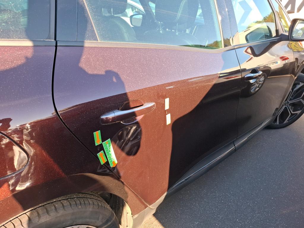 RENAULT GRAND SCENIC Blue dCi 150 EDC - 21 Intens 2021