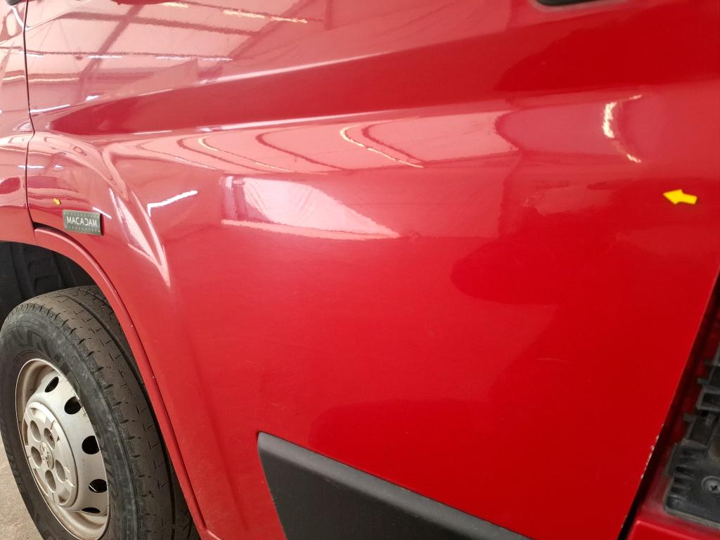 PEUGEOT BOXER FOURGON TOLE 333 L2H2 BLUEHDI 110 PREMIUM PACK 2019