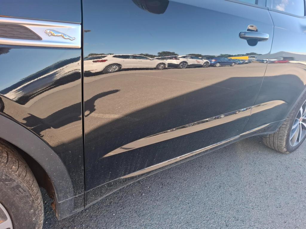 JAGUAR E-PACE P300e ch PHEV AWD BVA R-Dynamic SE 2022