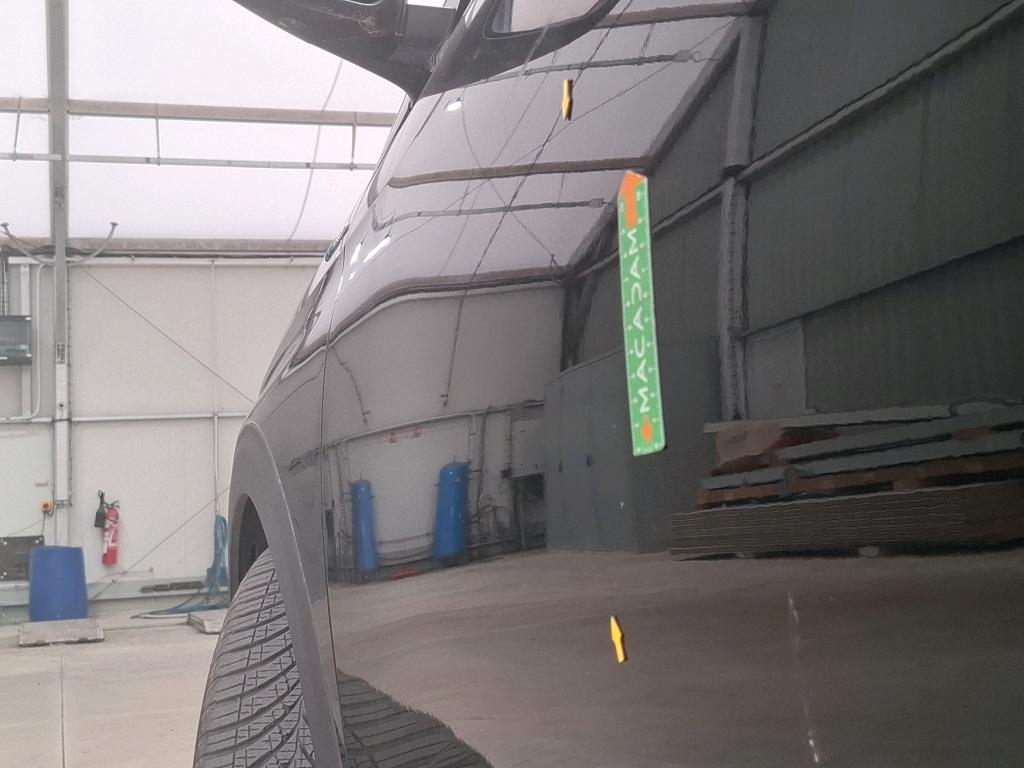 PEUGEOT 3008 Hybrid 225 e-EAT8 GT 2023