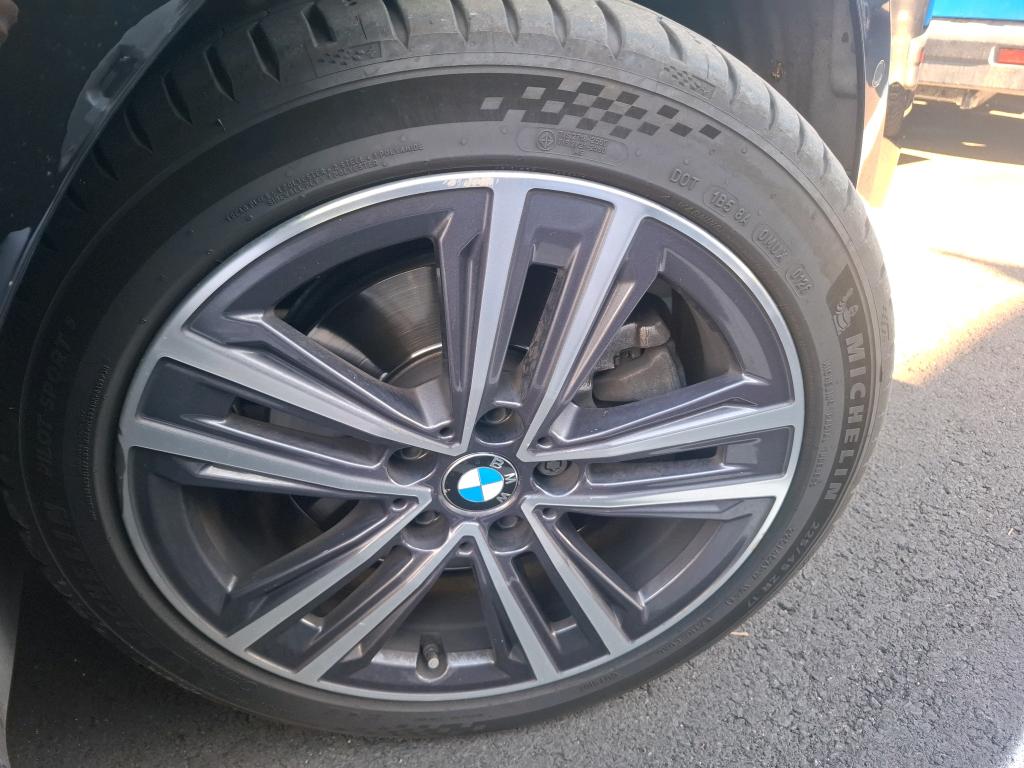 BMW SERIE 2 GRAN COUPE 218i 136 ch DKG7 Business Design 2021