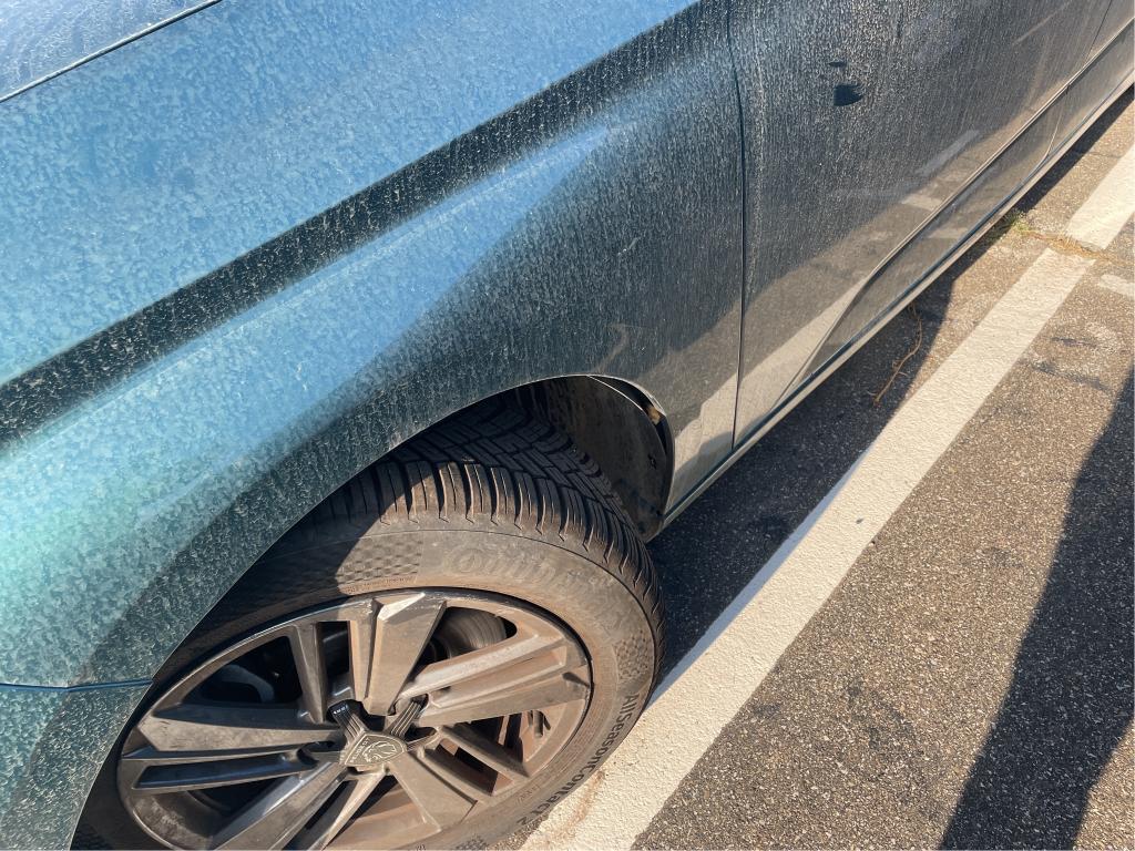 PEUGEOT 308 SW PureTech 130ch S&S EAT8 Active Pack 2024