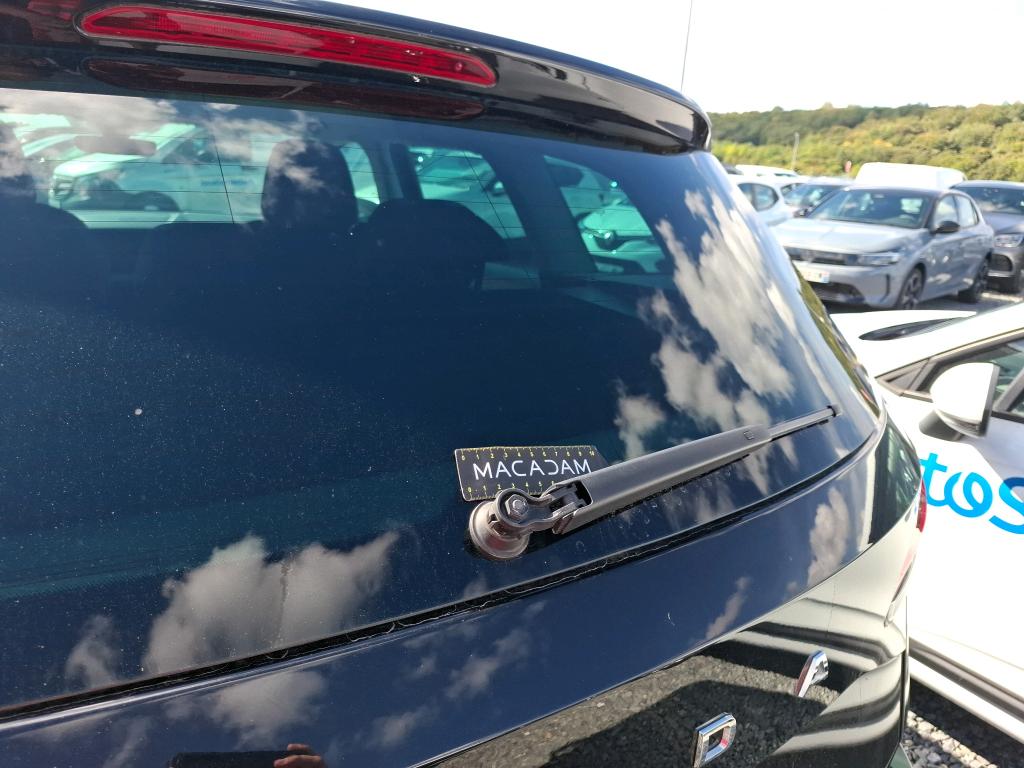 SKODA KAROQ 2.0 TDI 116 ch SCR DSG7 Business 2024