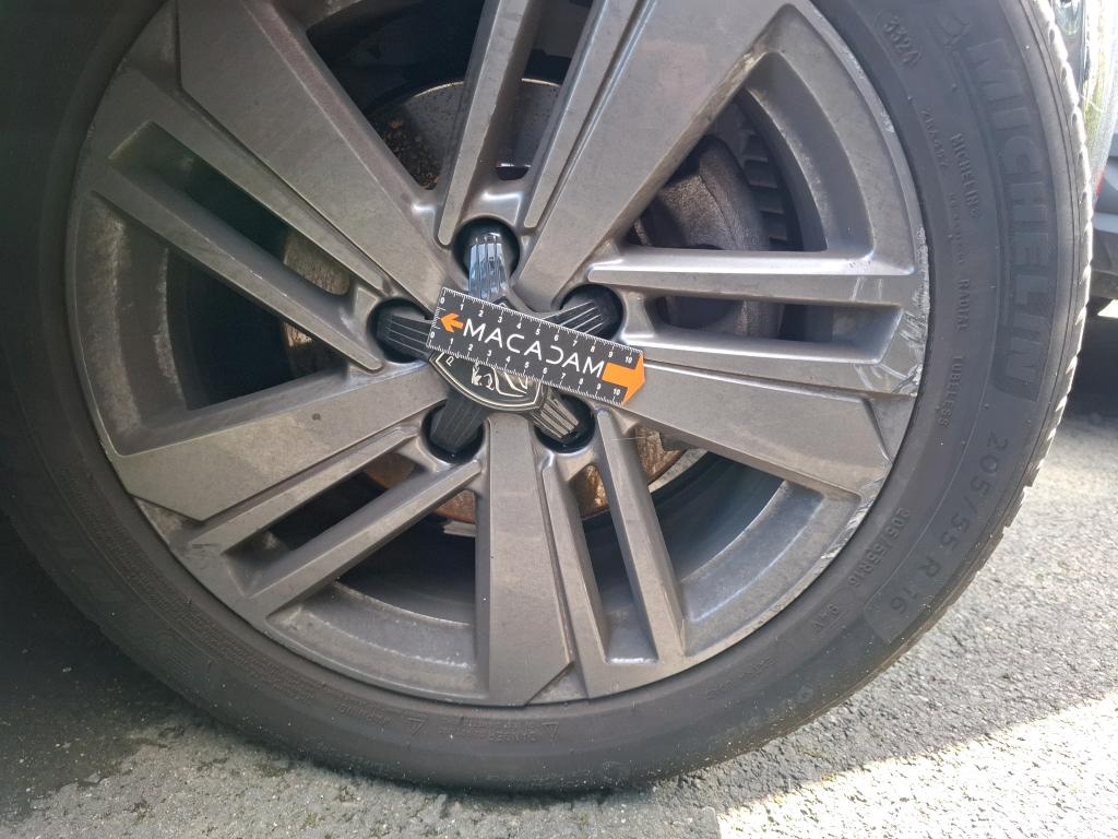PEUGEOT 308 PureTech 130ch S&S EAT8 Active Pack 2023