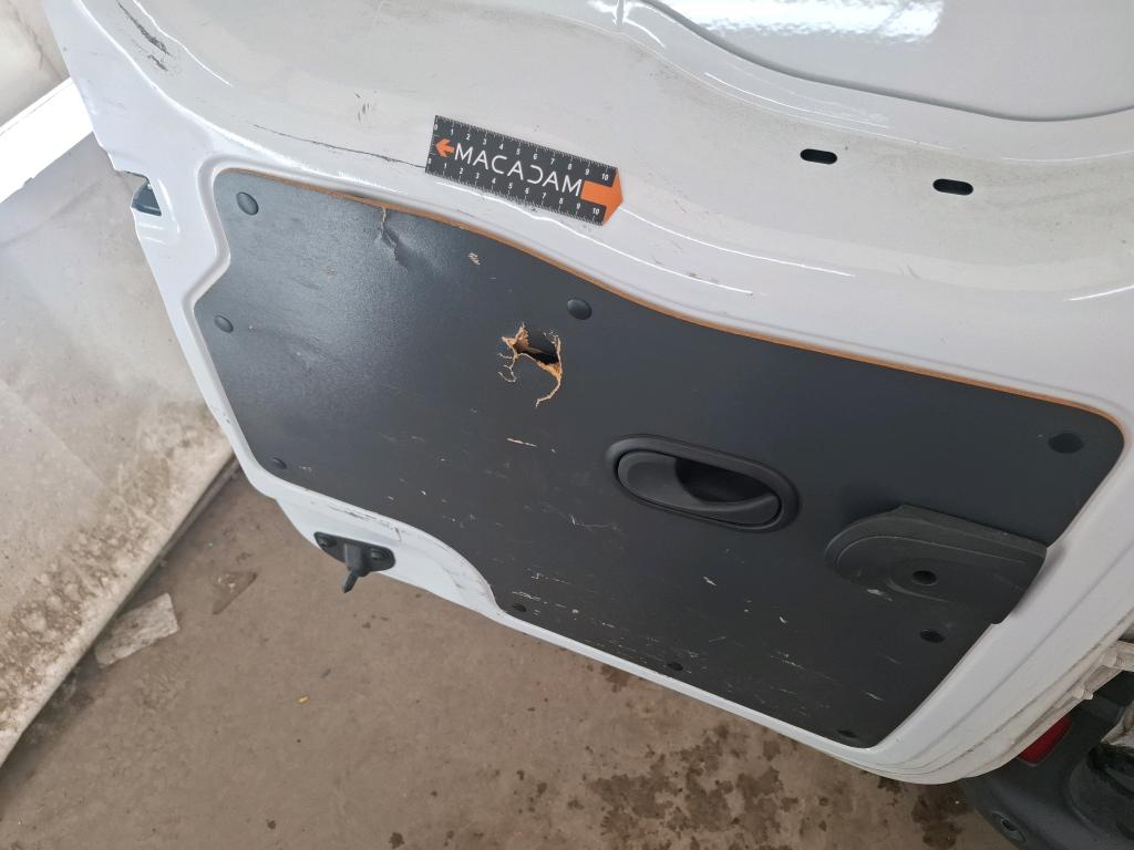 RENAULT KANGOO VU EXPRESS 1.5 DCI 90 E6 EXTRA R-LINK 2020