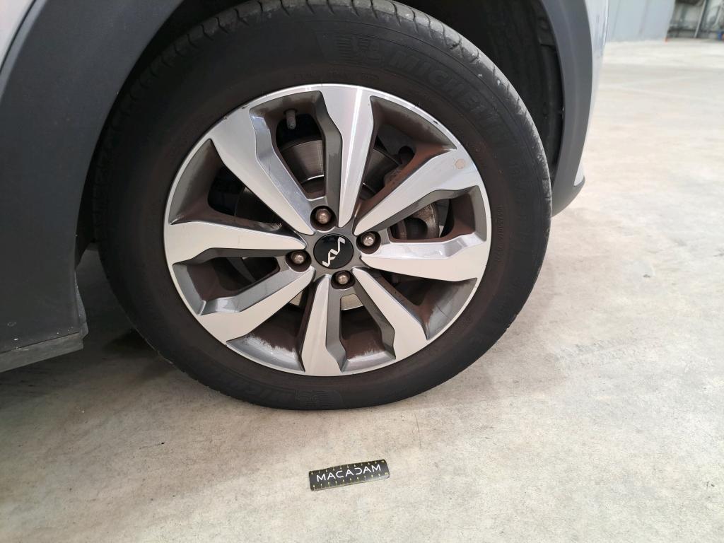 KIA STONIC 1.0 T-GDi 120 ch MHEV iBVM6 Active 2022