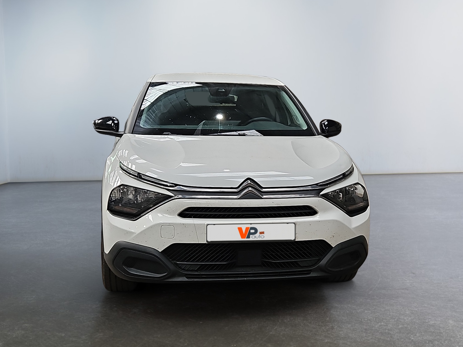 CITROEN C4 SOCIETE PURETECH 100 S&S BVM6 LIVE PACK BUSINESS R 2024