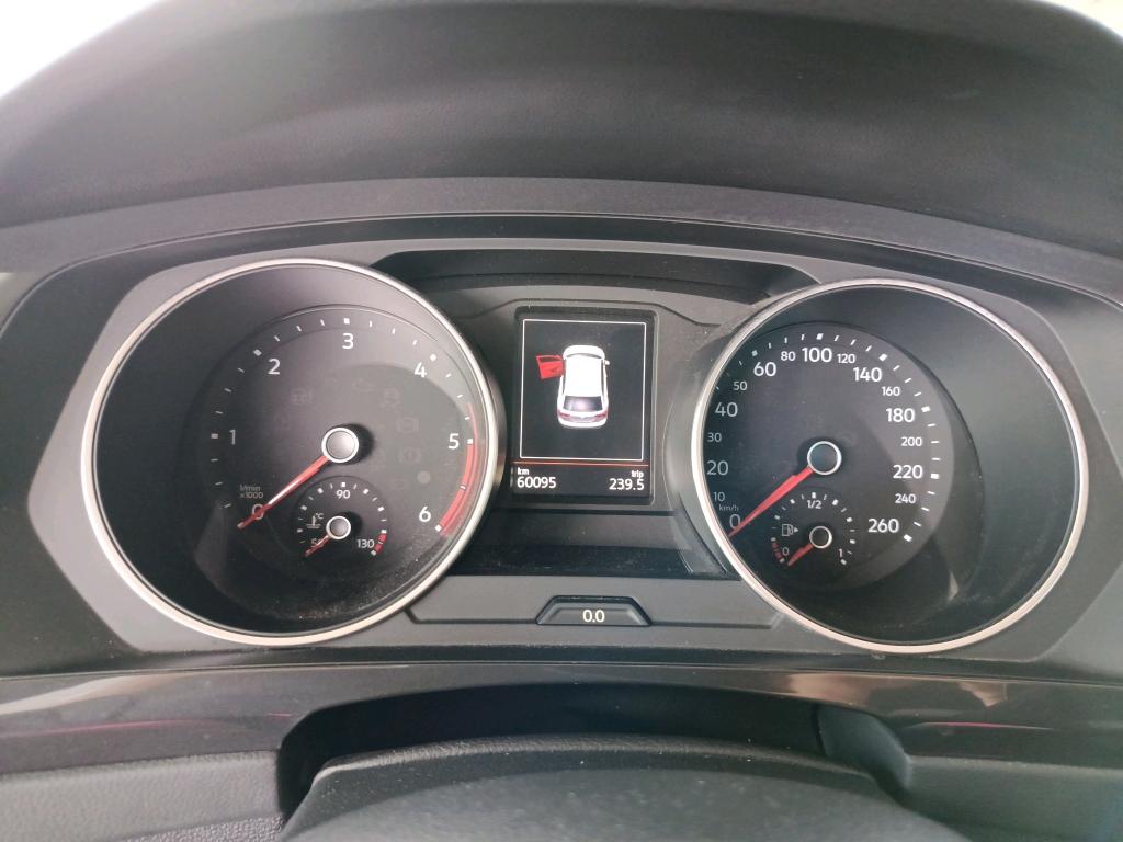VOLKSWAGEN TIGUAN 2.0 TDI 150ch DSG7 Life Plus 2023
