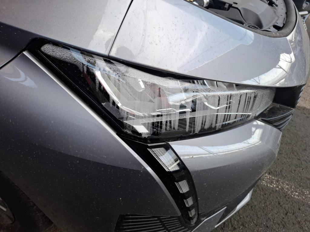 PEUGEOT 308 SW Hybrid 145 e-DCS6 Style 2025