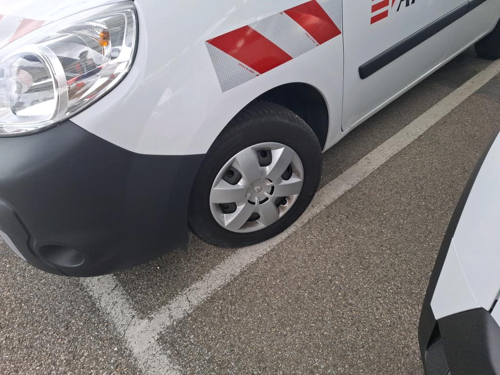RENAULT KANGOO VU EXPRESS BLUE DCI 95 GRAND CONFORT 2020